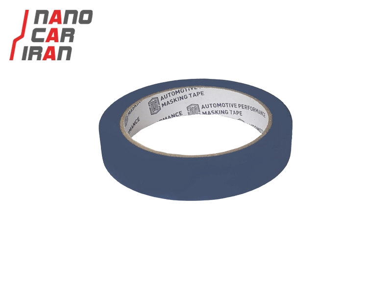 چسب ماسکه 1.8 میلی متری اس آر بی SRB 1.8mm Masking Tape